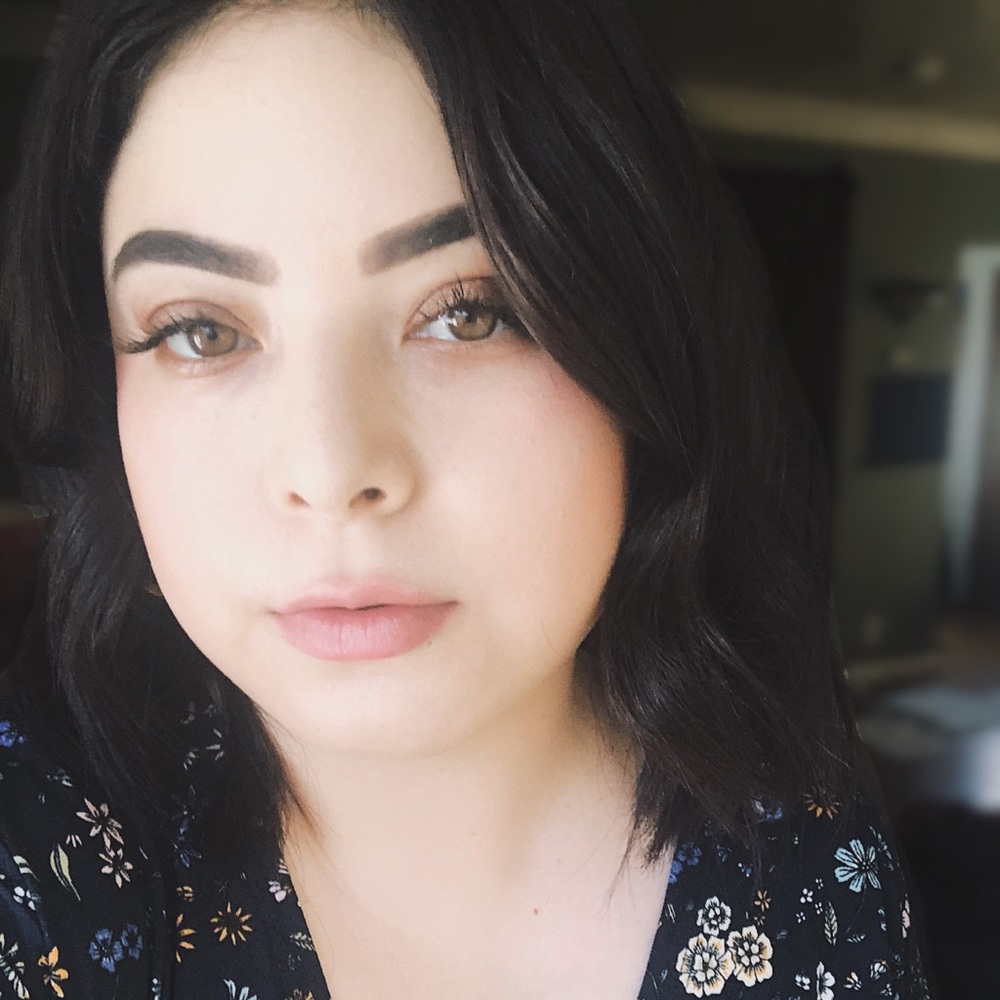 Meet your Posher, Rosa